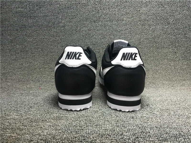 Super Max Perfect Nike Classic Cortez Betrue(98% Authentic) GS--005